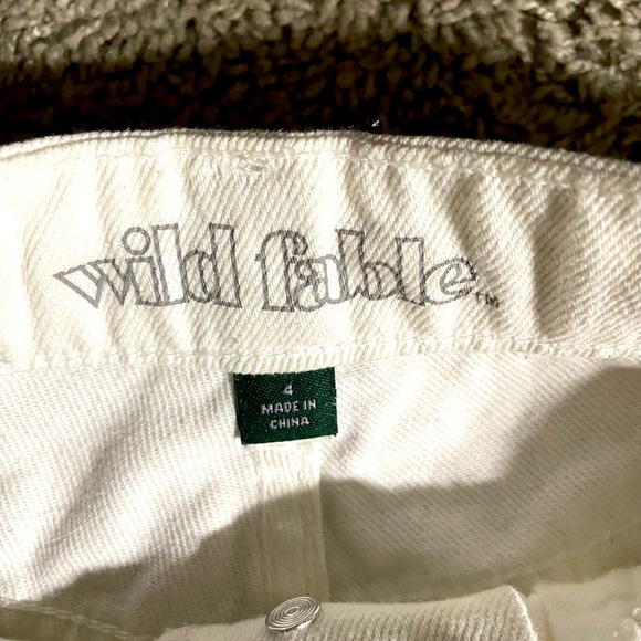 Wild & Fable Bundle - Picture 7 of 8